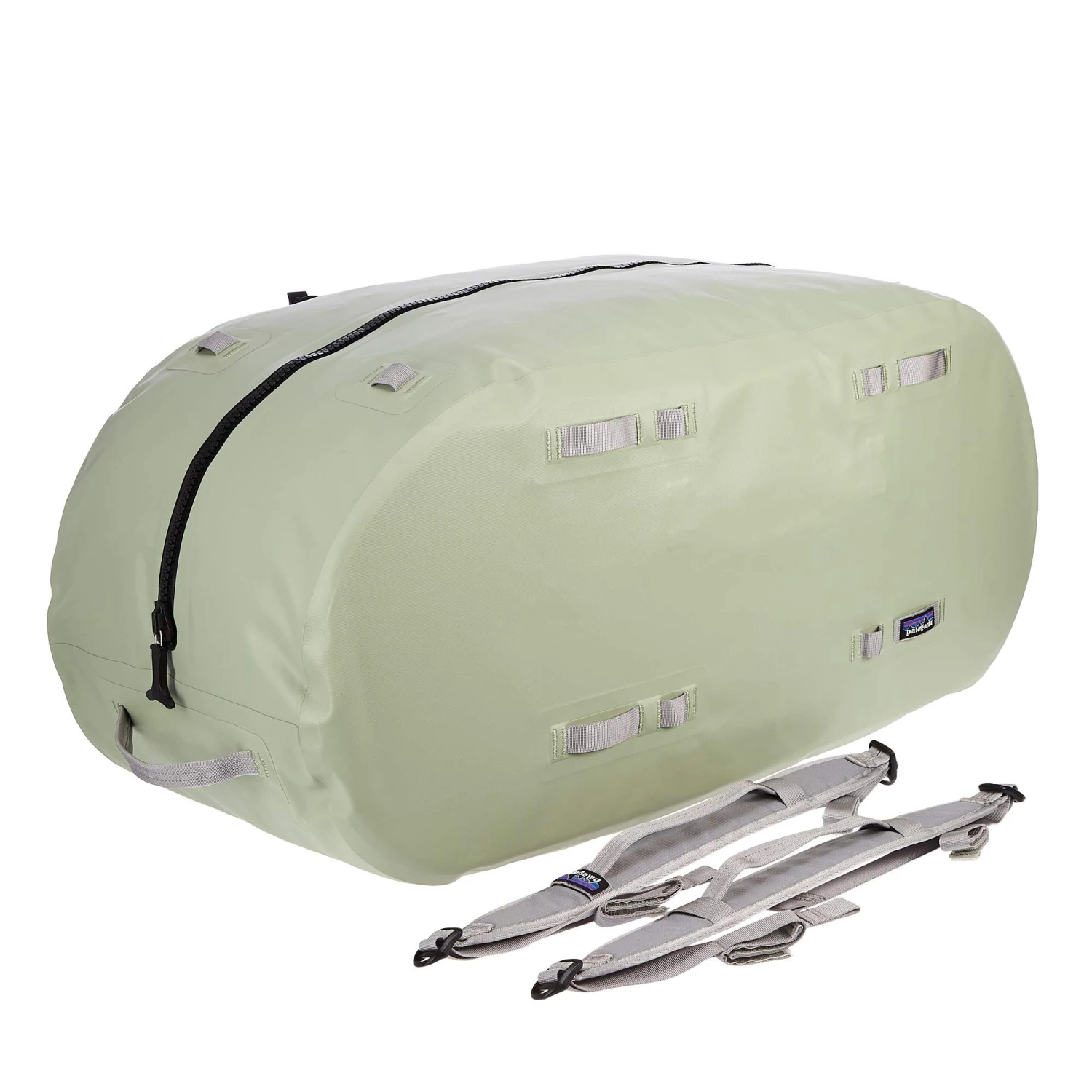 Patagonia GUIDEWATER DUFFEL 80L - Wasserdichte Tasche – Bild 3