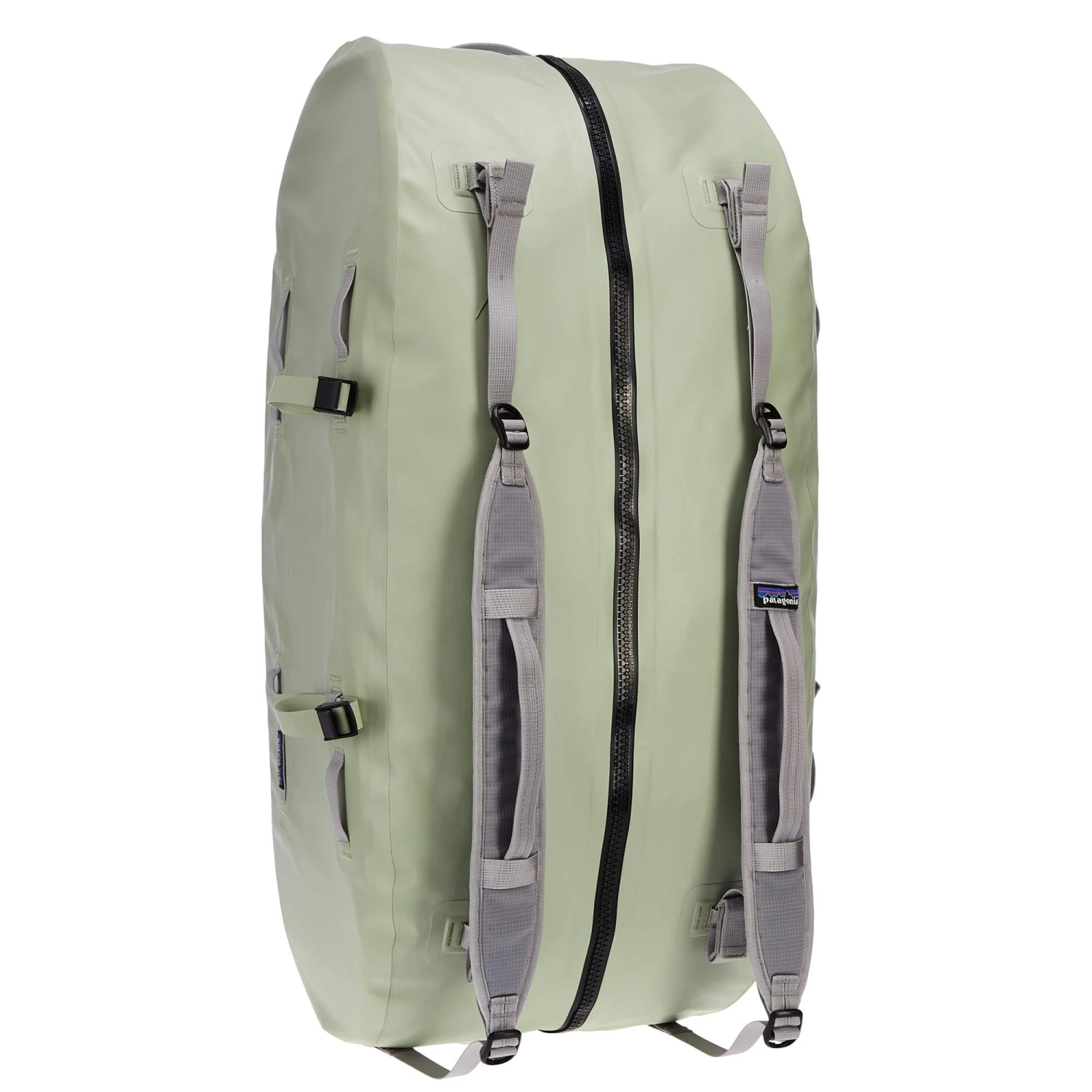 Patagonia GUIDEWATER DUFFEL 80L - Wasserdichte Tasche – Bild 4