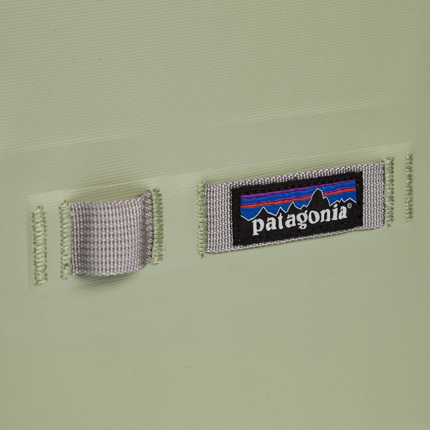 Patagonia GUIDEWATER DUFFEL 80L - Wasserdichte Tasche – Bild 6