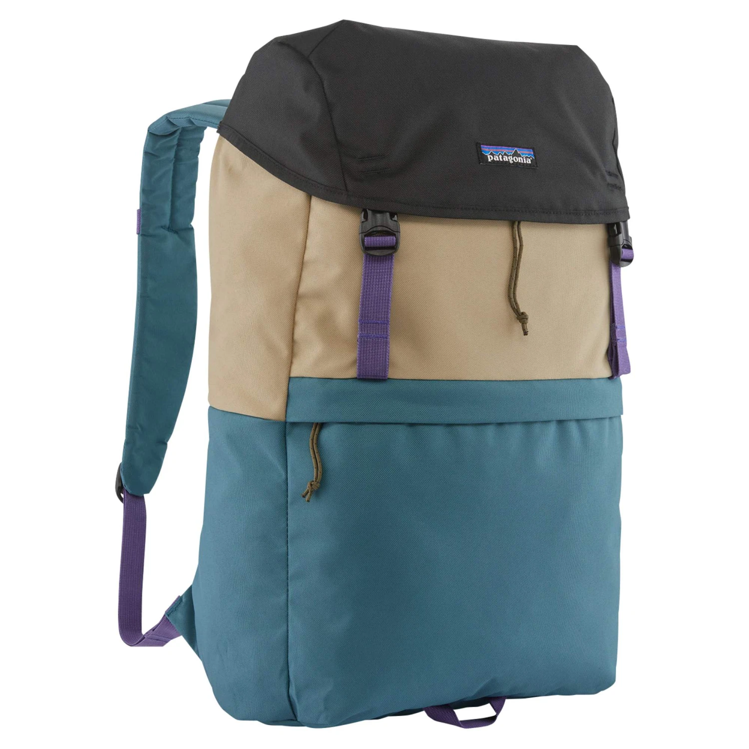Patagonia FIELDSMITH LID PACK Unisex - Tagesrucksack 2 Patagonia FIELDSMITH LID PACK Unisex - Tagesrucksack – Bild 2