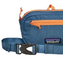 Patagonia ULTRALIGHT BLACK HOLE MINI HIP PACK Unisex - Hüfttasche -Globetrotter Geschaft 5638006567 c ultralight black hole mini hip pack patagonia 24
