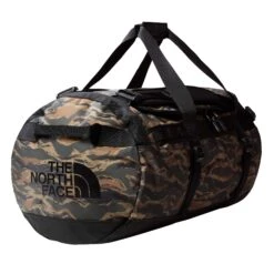 The North Face BASE CAMP DUFFEL M - Reisetasche