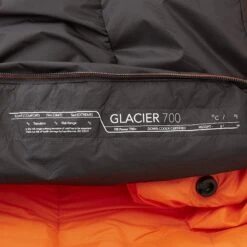 Mountain Equipment GLACIER 700 REGULAR - Daunenschlafsack 13 Mountain Equipment GLACIER 700 REGULAR - Daunenschlafsack -Globetrotter Geschaft 5638006978 e glacier 700 regular mountain equipment 24 1