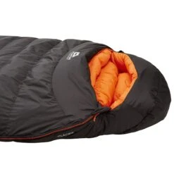 Mountain Equipment GLACIER 450 LONG - Daunenschlafsack 11 Mountain Equipment GLACIER 450 LONG - Daunenschlafsack -Globetrotter Geschaft 5638006984 d glacier 450 regular mountain equipment 24