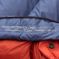 Mountain Equipment CLASSIC ECO 750 LONG - Daunenschlafsack -Globetrotter Geschaft 5638006997 e classic eco 750 regular mountain equipment 24 1