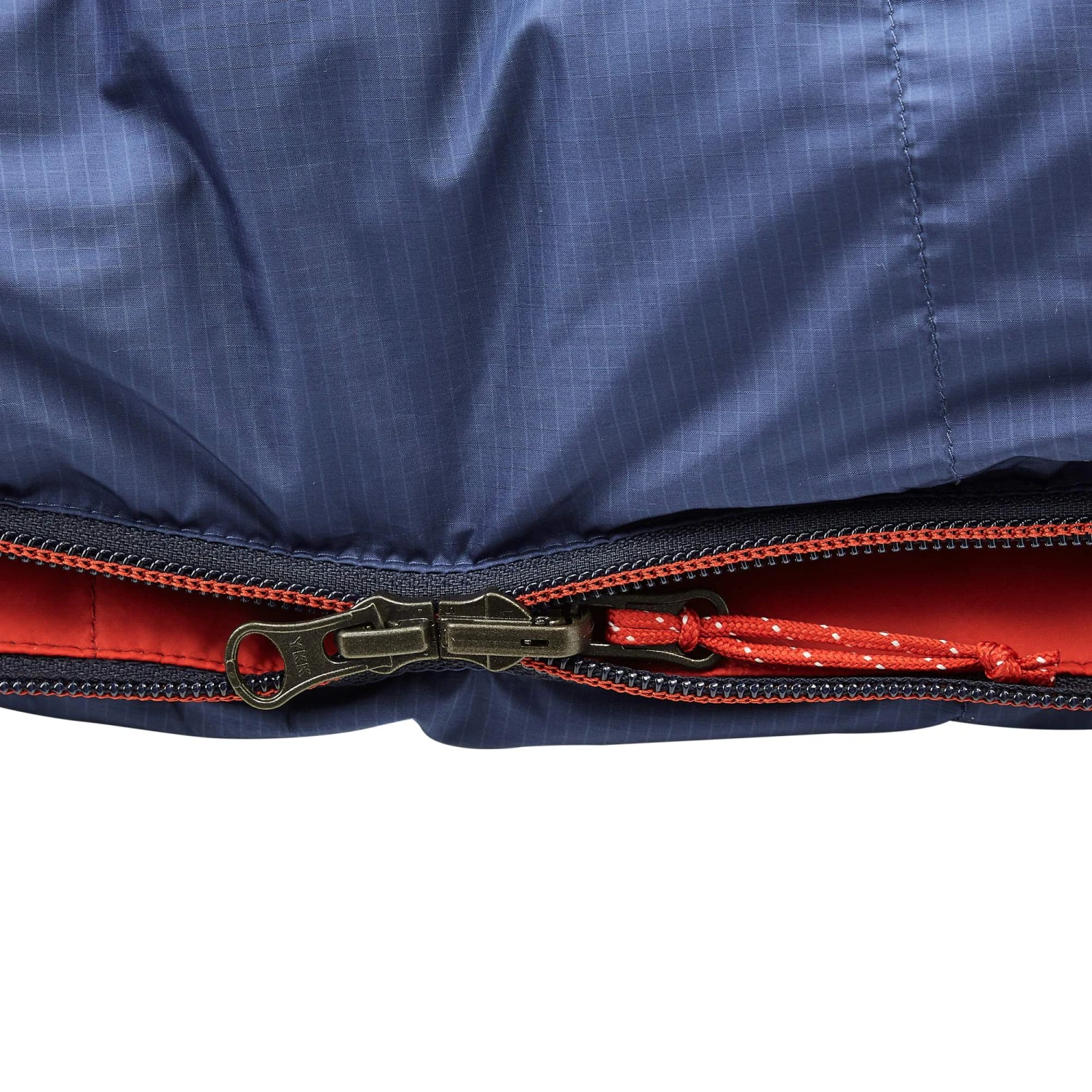 Mountain Equipment CLASSIC ECO 750 REGULAR - Daunenschlafsack 7 Mountain Equipment CLASSIC ECO 750 REGULAR - Daunenschlafsack – Bild 7