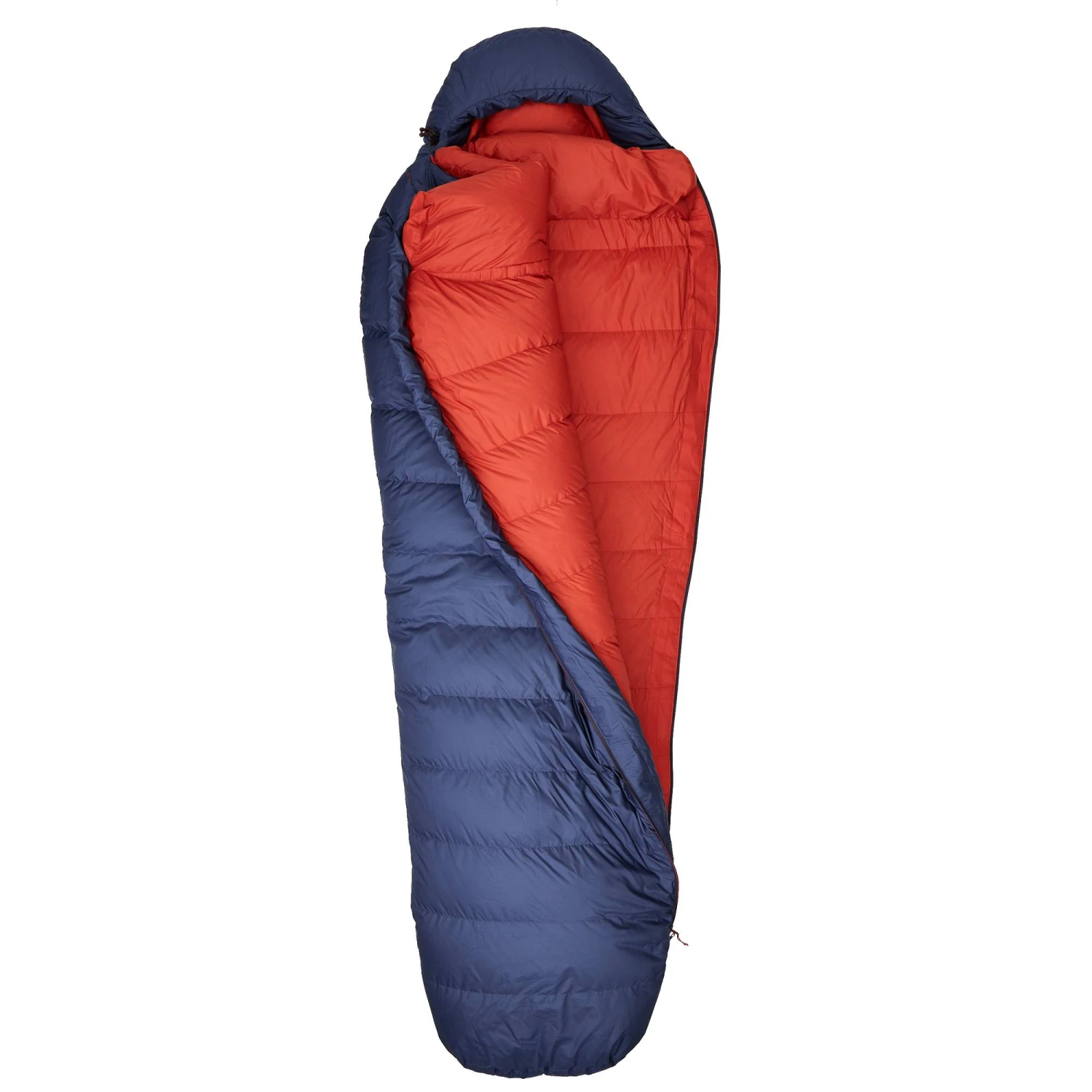 Mountain Equipment CLASSIC ECO 500 REGULAR - Daunenschlafsack 3 Mountain Equipment CLASSIC ECO 500 REGULAR - Daunenschlafsack – Bild 3