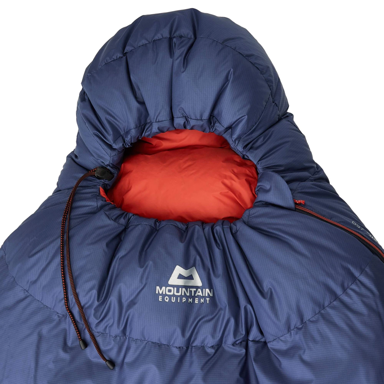 Mountain Equipment CLASSIC ECO 500 LONG - Daunenschlafsack 5 Mountain Equipment CLASSIC ECO 500 LONG - Daunenschlafsack – Bild 5