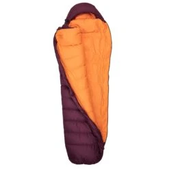 Mountain Equipment CLASSIC ECO 500 LONG WOMEN Damen - Daunenschlafsack -Globetrotter Geschaft 5638007011 c classic eco 500 regular women mountain equipment 24 1