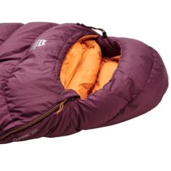 Mountain Equipment CLASSIC ECO 500 LONG WOMEN Damen - Daunenschlafsack -Globetrotter Geschaft 5638007011 d classic eco 500 regular women mountain equipment 24 1