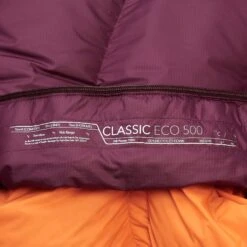 Mountain Equipment CLASSIC ECO 500 LONG WOMEN Damen - Daunenschlafsack -Globetrotter Geschaft 5638007011 e classic eco 500 regular women mountain equipment 24 1