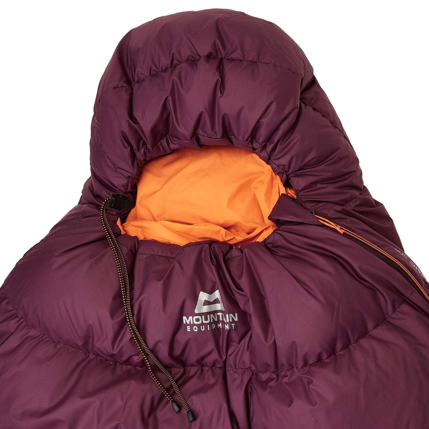 Mountain Equipment CLASSIC ECO 500 REGULAR WOMEN Damen - Daunenschlafsack 6 Mountain Equipment CLASSIC ECO 500 REGULAR WOMEN Damen - Daunenschlafsack – Bild 6