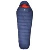 Mountain Equipment CLASSIC ECO 300 REGULAR - Daunenschlafsack