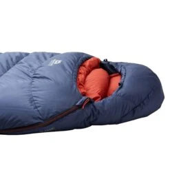 Mountain Equipment CLASSIC ECO 300 LONG - Daunenschlafsack 11 Mountain Equipment CLASSIC ECO 300 LONG - Daunenschlafsack -Globetrotter Geschaft 5638007017 d classic eco 300 regular mountain equipment 24