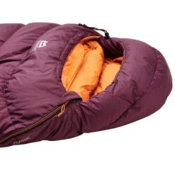 Mountain Equipment CLASSIC ECO 300 REGULAR WOMEN Damen - Daunenschlafsack -Globetrotter Geschaft 5638007021 d classic eco 300 regular women mountain equipment 24 1