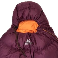 Mountain Equipment CLASSIC ECO 300 REGULAR WOMEN Damen - Daunenschlafsack -Globetrotter Geschaft 5638007021 e classic eco 300 regular women mountain equipment 24 1