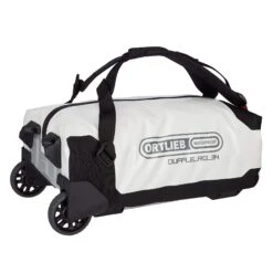Ortlieb DUFFLE RG GT - Reisetasche Mit Rollen -Globetrotter Geschaft 5638013945 e duffle rg gt ortlieb 24