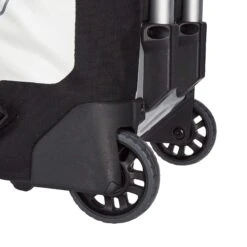 Ortlieb DUFFLE RG GT - Reisetasche Mit Rollen -Globetrotter Geschaft 5638013945 f duffle rg gt ortlieb 24