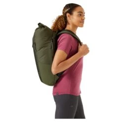 Rab DEPOT 18 Unisex - Laptoprucksack -Globetrotter Geschaft 5638014143 d depot 18 rab 24