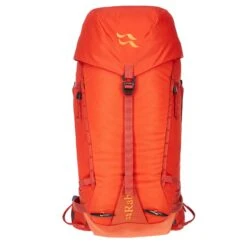 Rab ASCENDOR 35:40 Unisex - Tourenrucksack -Globetrotter Geschaft 5638014145 n ascendor 3540 rab 24