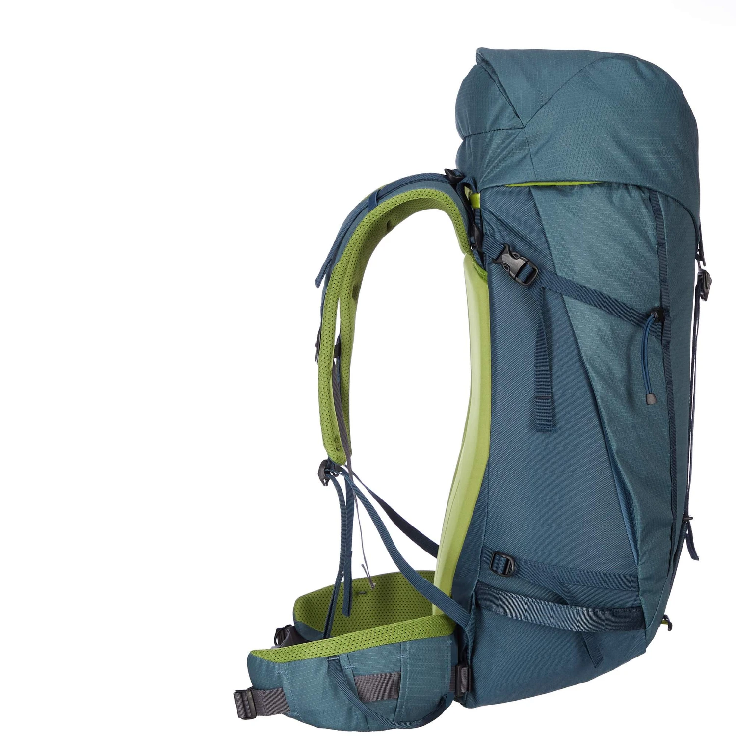 Rab ASCENDOR 35:40 Unisex - Tourenrucksack 2 Rab ASCENDOR 35:40 Unisex - Tourenrucksack – Bild 2