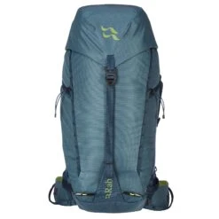 Rab ASCENDOR 35:40 Unisex - Tourenrucksack 18 Rab ASCENDOR 35:40 Unisex - Tourenrucksack -Globetrotter Geschaft 5638014146 g ascendor 3540 rab 24