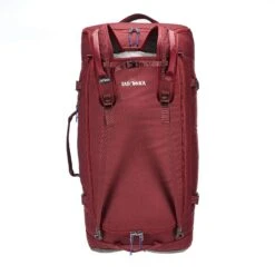 Tatonka DUFFLE ROLLER 105 - Reisetasche Mit Rollen -Globetrotter Geschaft 5638017424 f duffle roller 105 tatonka 24