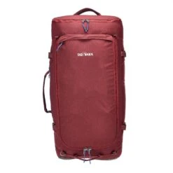Tatonka DUFFLE ROLLER 105 - Reisetasche Mit Rollen -Globetrotter Geschaft 5638017424 h duffle roller 105 tatonka 24