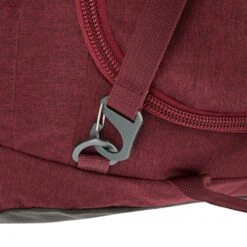 Tatonka DUFFLE ROLLER 105 - Reisetasche Mit Rollen -Globetrotter Geschaft 5638017424 i duffle roller 105 tatonka 24