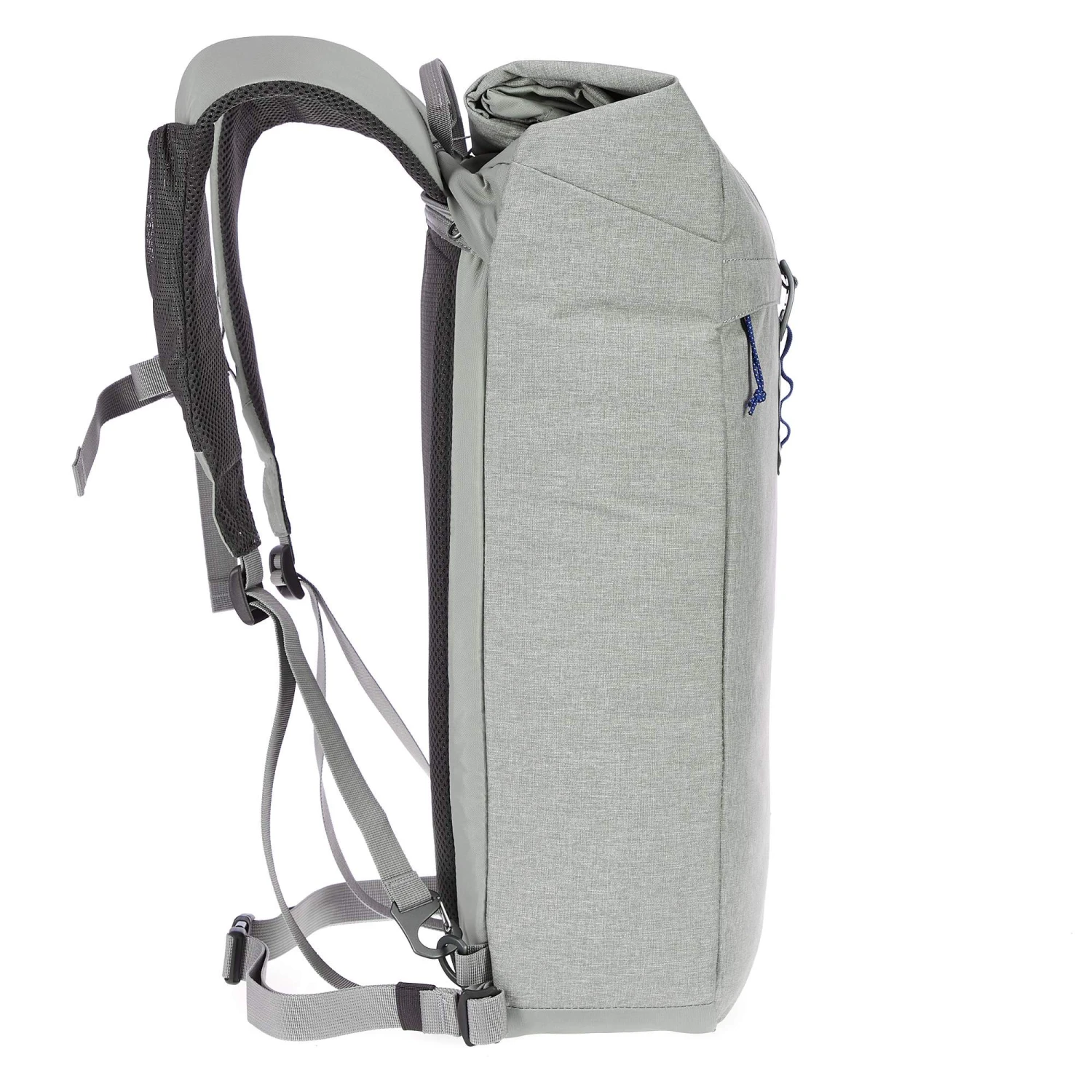 Tatonka TRAVELLER PACK 25 - Tagesrucksack 2 Tatonka TRAVELLER PACK 25 - Tagesrucksack – Bild 2