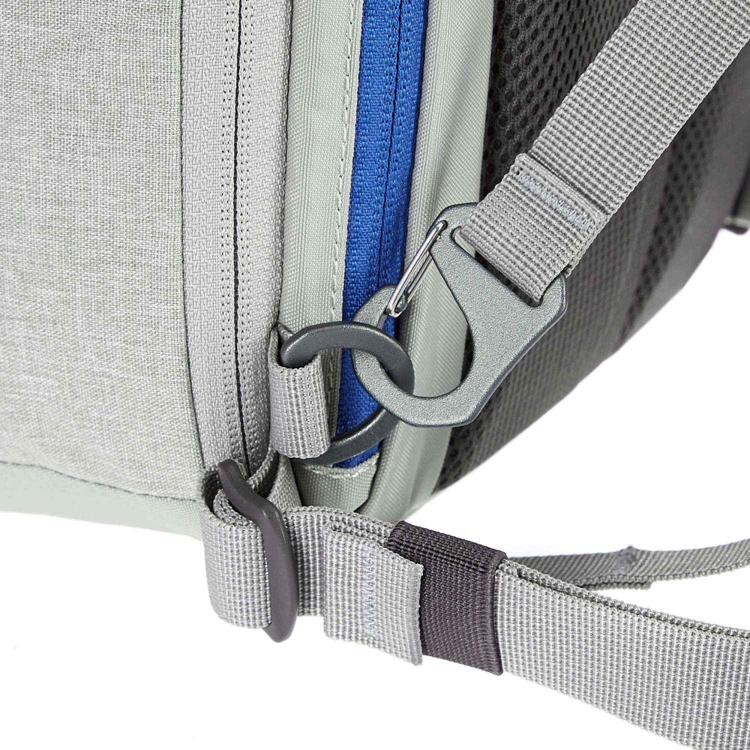 Tatonka TRAVELLER PACK 25 - Tagesrucksack 11 Tatonka TRAVELLER PACK 25 - Tagesrucksack – Bild 11