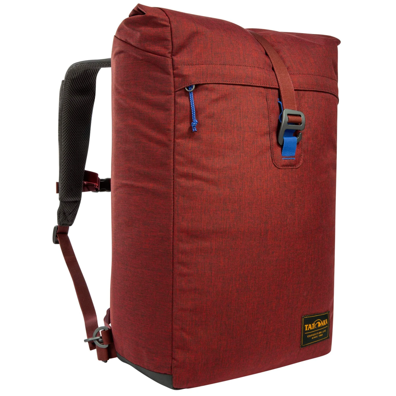 Tatonka TRAVELLER PACK 25 - Tagesrucksack 1 Tatonka TRAVELLER PACK 25 - Tagesrucksack