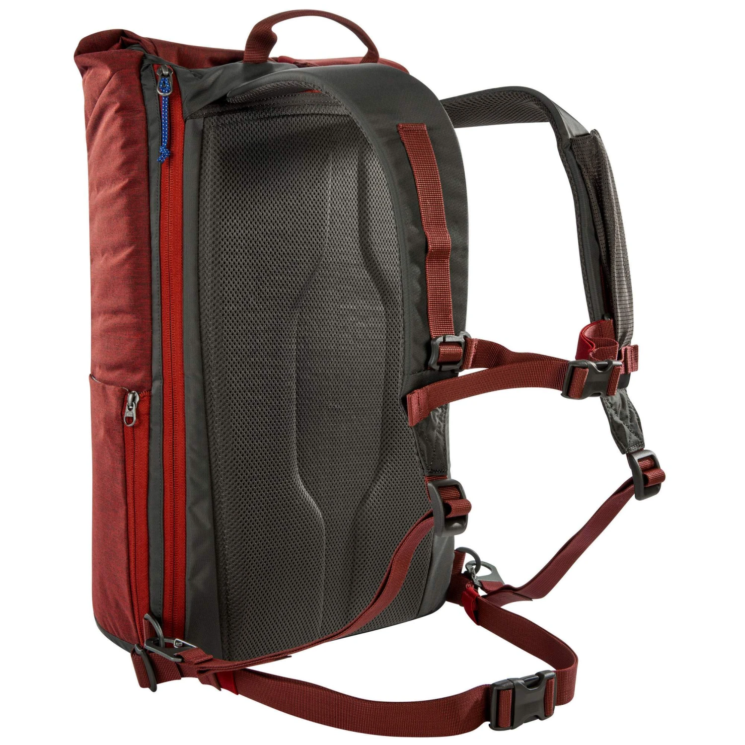 Tatonka TRAVELLER PACK 25 - Tagesrucksack 2 Tatonka TRAVELLER PACK 25 - Tagesrucksack – Bild 2