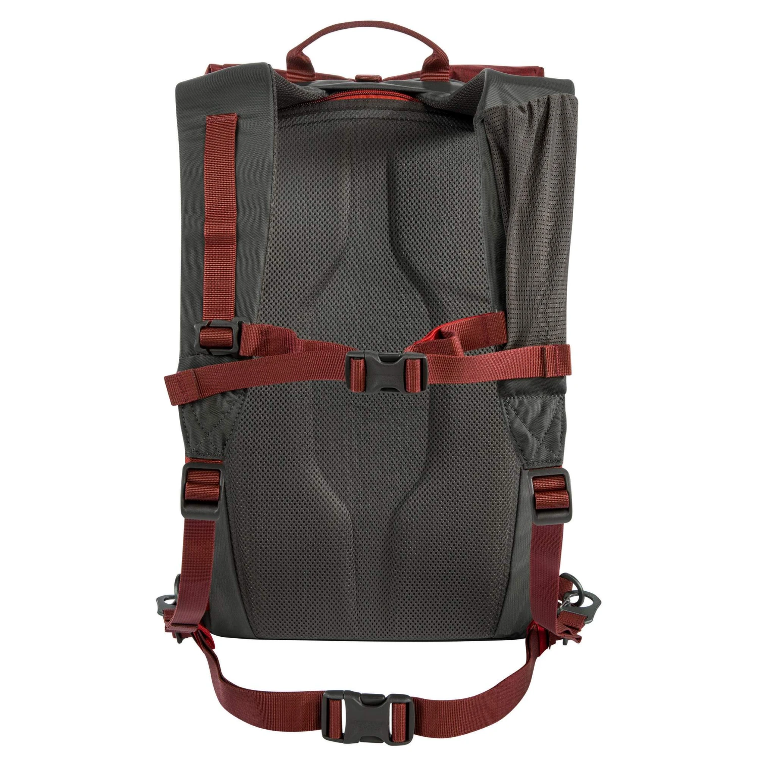 Tatonka TRAVELLER PACK 25 - Tagesrucksack 3 Tatonka TRAVELLER PACK 25 - Tagesrucksack – Bild 3