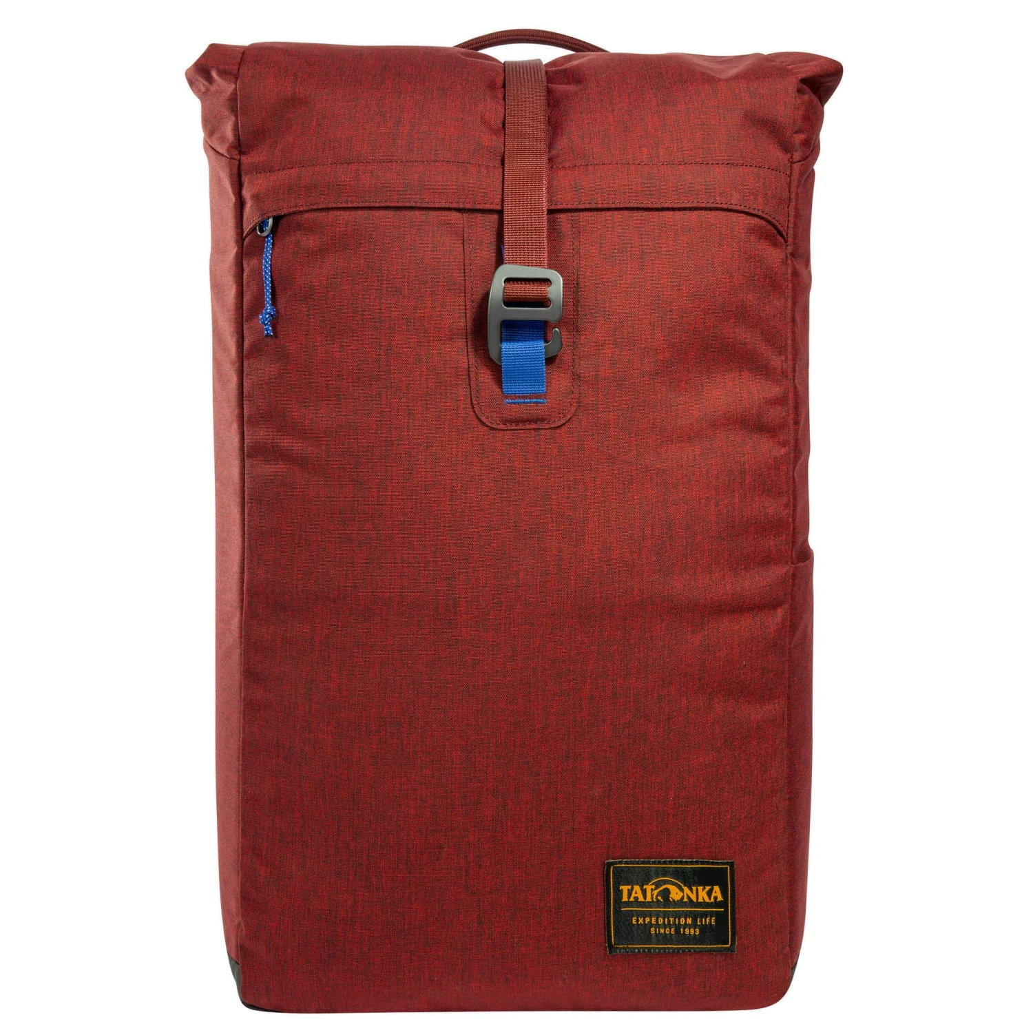 Tatonka TRAVELLER PACK 25 - Tagesrucksack 4 Tatonka TRAVELLER PACK 25 - Tagesrucksack – Bild 4