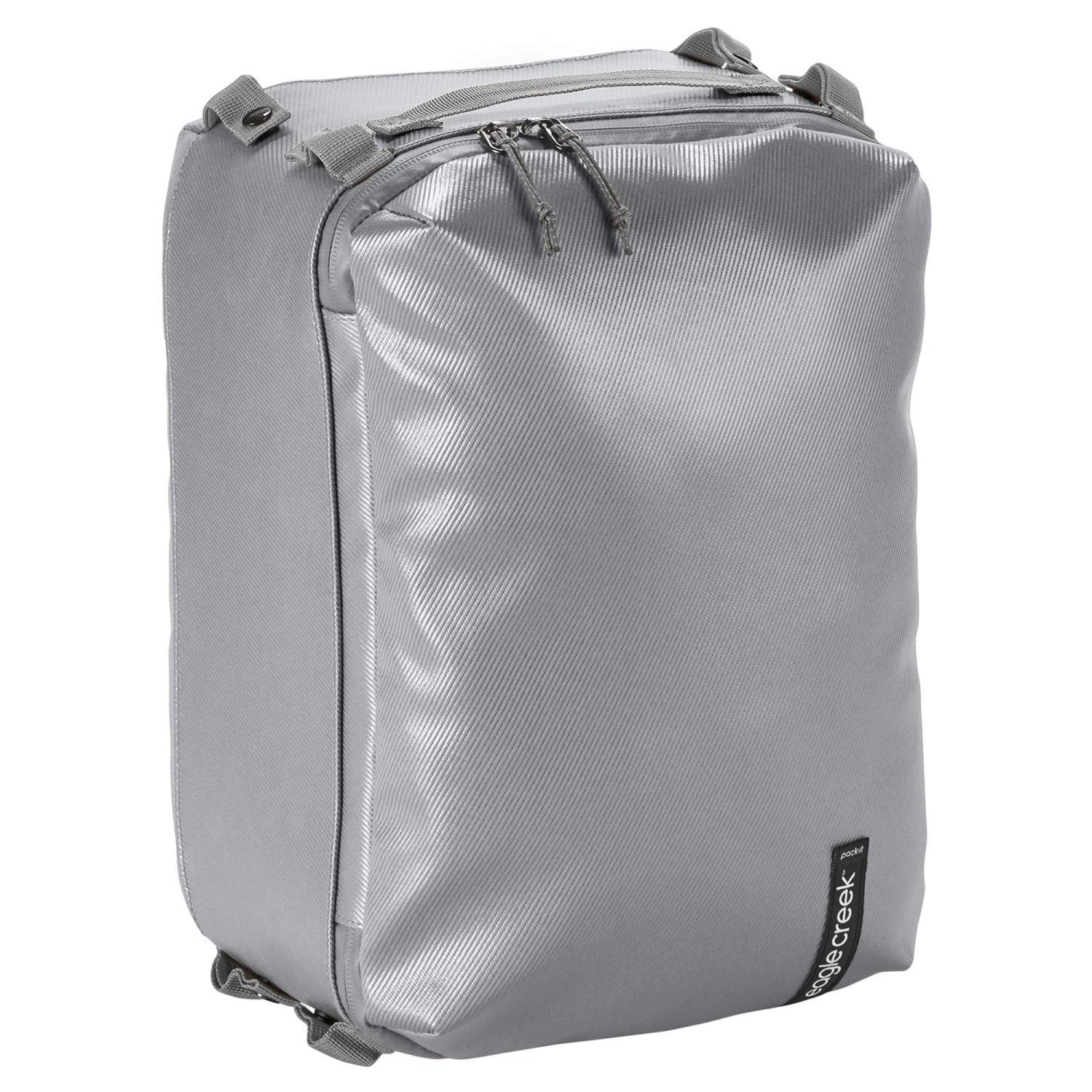 Eagle Creek PACK-IT GEAR CUBE MEDIUM X3 - Packbeutel 1 Eagle Creek PACK-IT GEAR CUBE MEDIUM X3 - Packbeutel