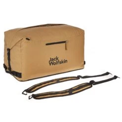 Jack Wolfskin TRAVELTOPIA DUFFLE 65 - Reisetasche -Globetrotter Geschaft 5638017718 c traveltopia duffle 65 jack wolfskin 24