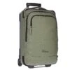 Jack Wolfskin TRAVELTOPIA WHEELER 40 - Reisetasche Mit Rollen