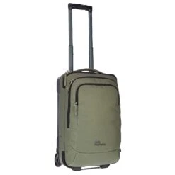 Jack Wolfskin TRAVELTOPIA WHEELER 40 - Reisetasche Mit Rollen -Globetrotter Geschaft 5638017723 e traveltopia wheeler 40 jack wolfskin 24