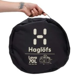 Haglöfs LAVA 70 - Reisetasche -Globetrotter Geschaft 5638018012 g lava 70 hagloefs 24