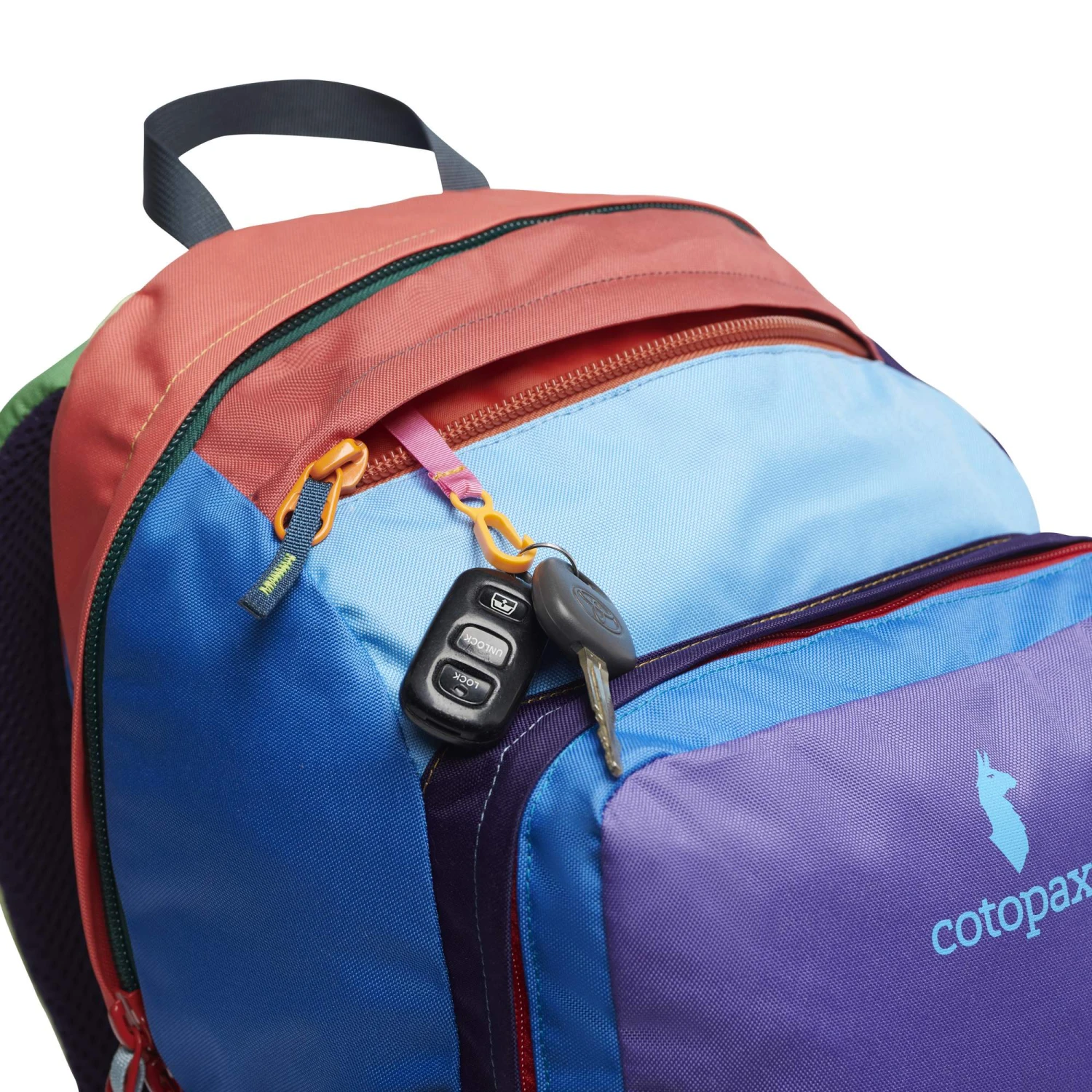 Cotopaxi CUSCO 26L BACKPACK Unisex - Tagesrucksack 11 Cotopaxi CUSCO 26L BACKPACK Unisex - Tagesrucksack – Bild 11