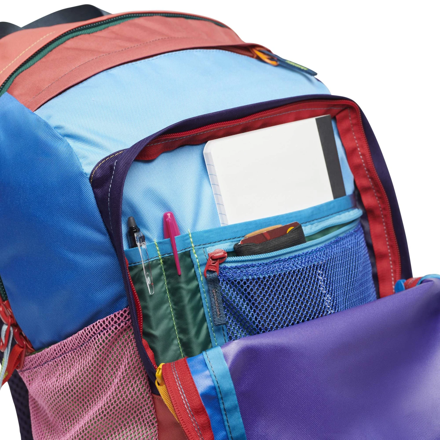 Cotopaxi CUSCO 26L BACKPACK Unisex - Tagesrucksack 12 Cotopaxi CUSCO 26L BACKPACK Unisex - Tagesrucksack – Bild 12