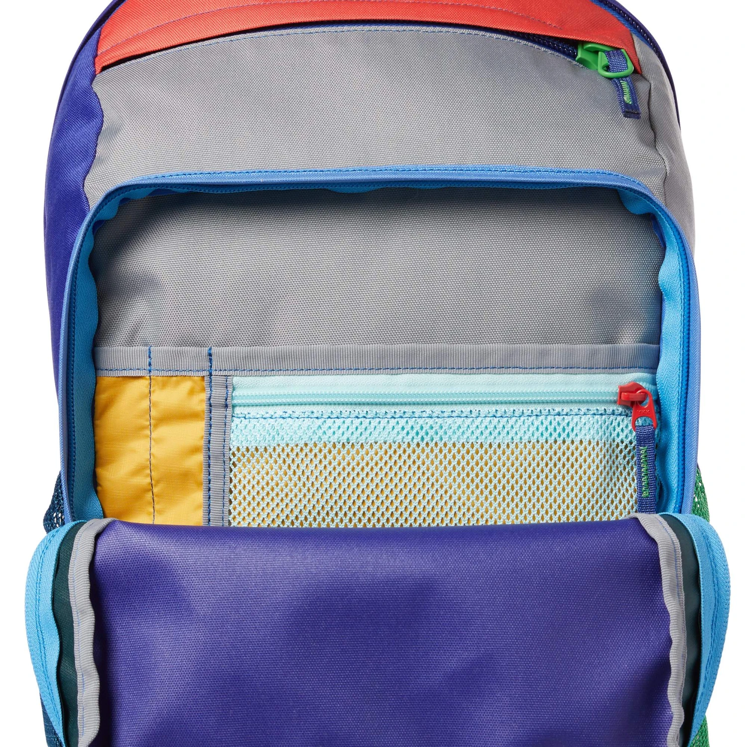 Cotopaxi CUSCO 26L BACKPACK Unisex - Tagesrucksack 15 Cotopaxi CUSCO 26L BACKPACK Unisex - Tagesrucksack – Bild 15