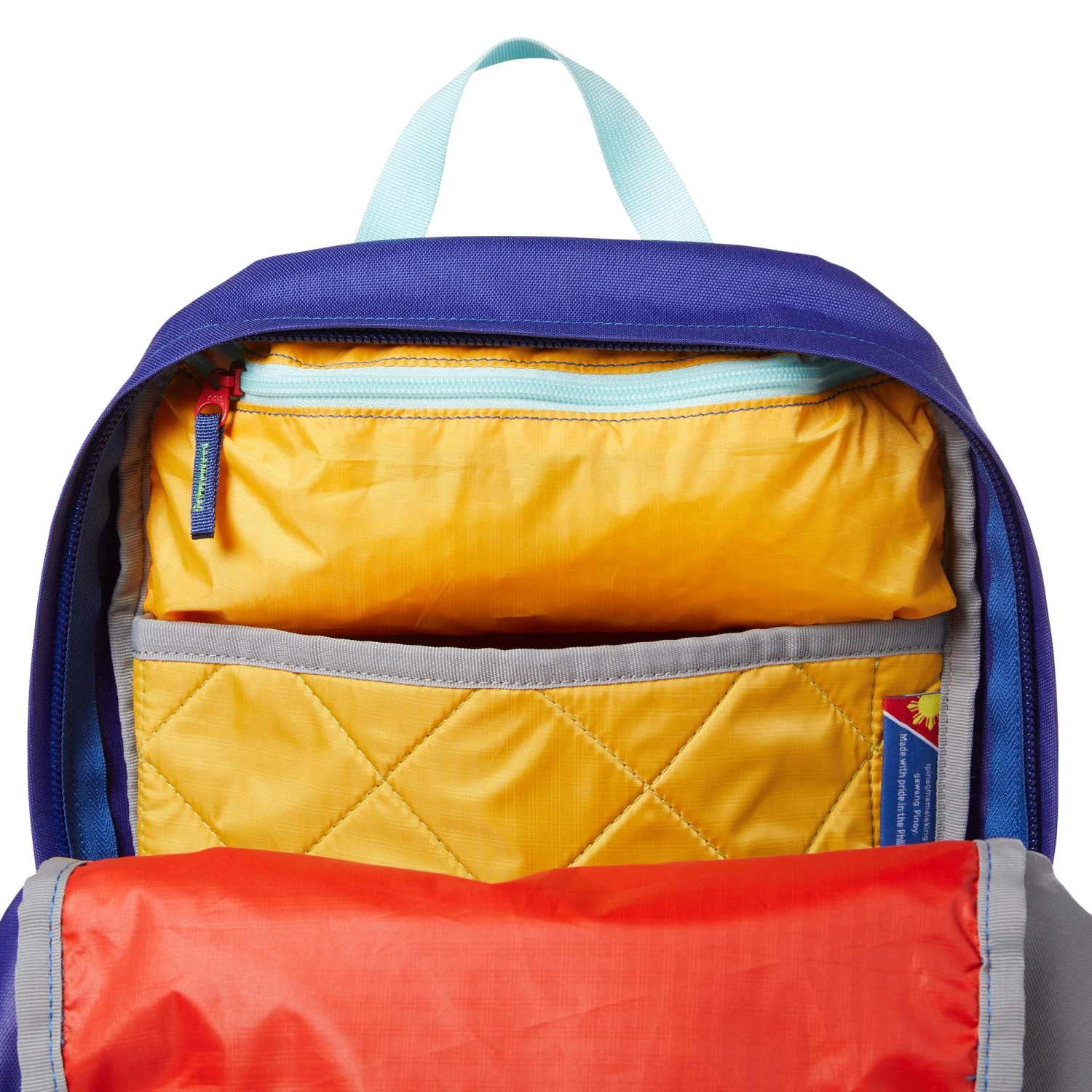 Cotopaxi CUSCO 26L BACKPACK Unisex - Tagesrucksack 16 Cotopaxi CUSCO 26L BACKPACK Unisex - Tagesrucksack – Bild 16