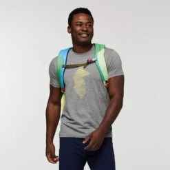 Cotopaxi CUSCO 26L BACKPACK Unisex - Tagesrucksack 35 Cotopaxi CUSCO 26L BACKPACK Unisex - Tagesrucksack -Globetrotter Geschaft 5638018767 q cusco 26l backpack cotopaxi 24