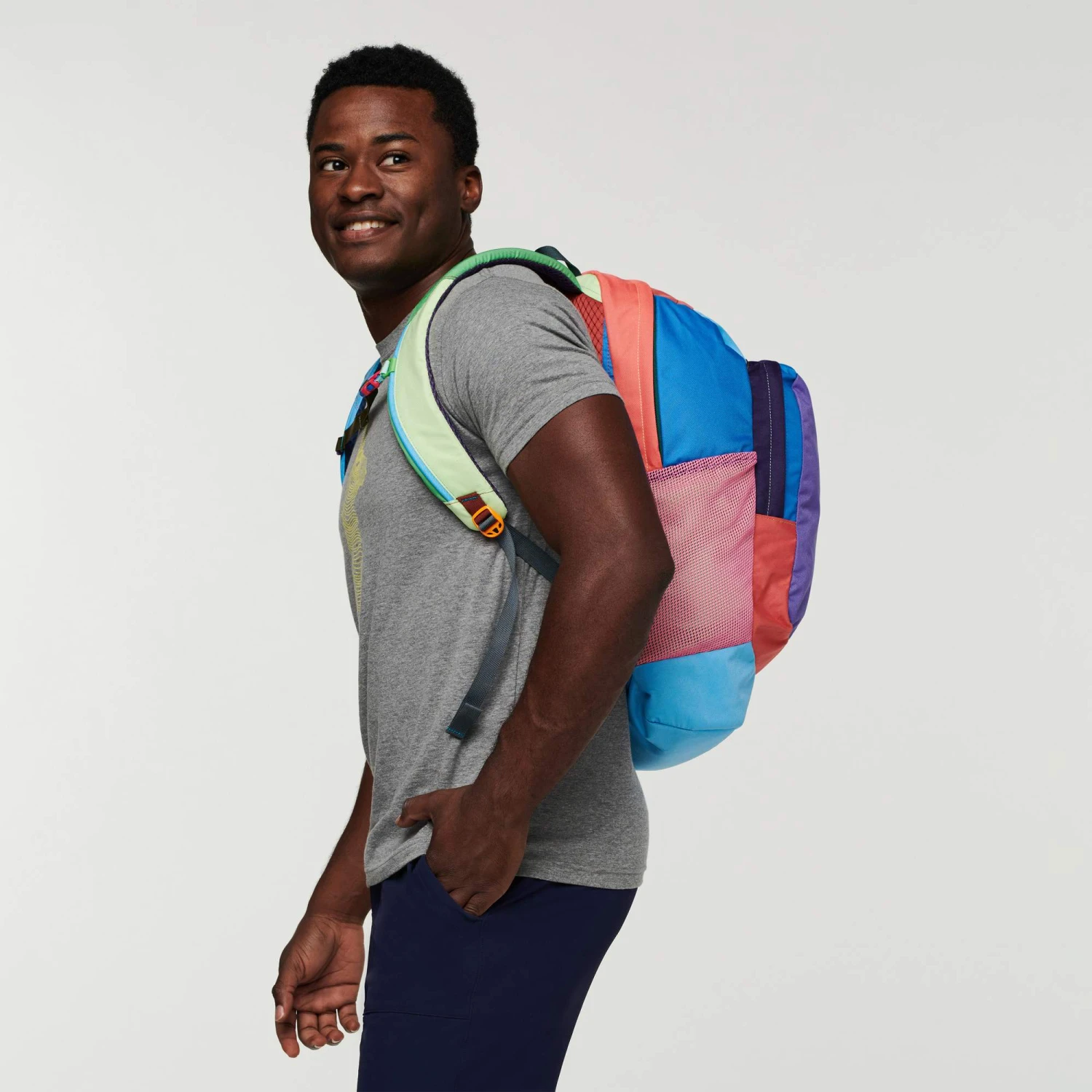 Cotopaxi CUSCO 26L BACKPACK Unisex - Tagesrucksack 18 Cotopaxi CUSCO 26L BACKPACK Unisex - Tagesrucksack – Bild 18