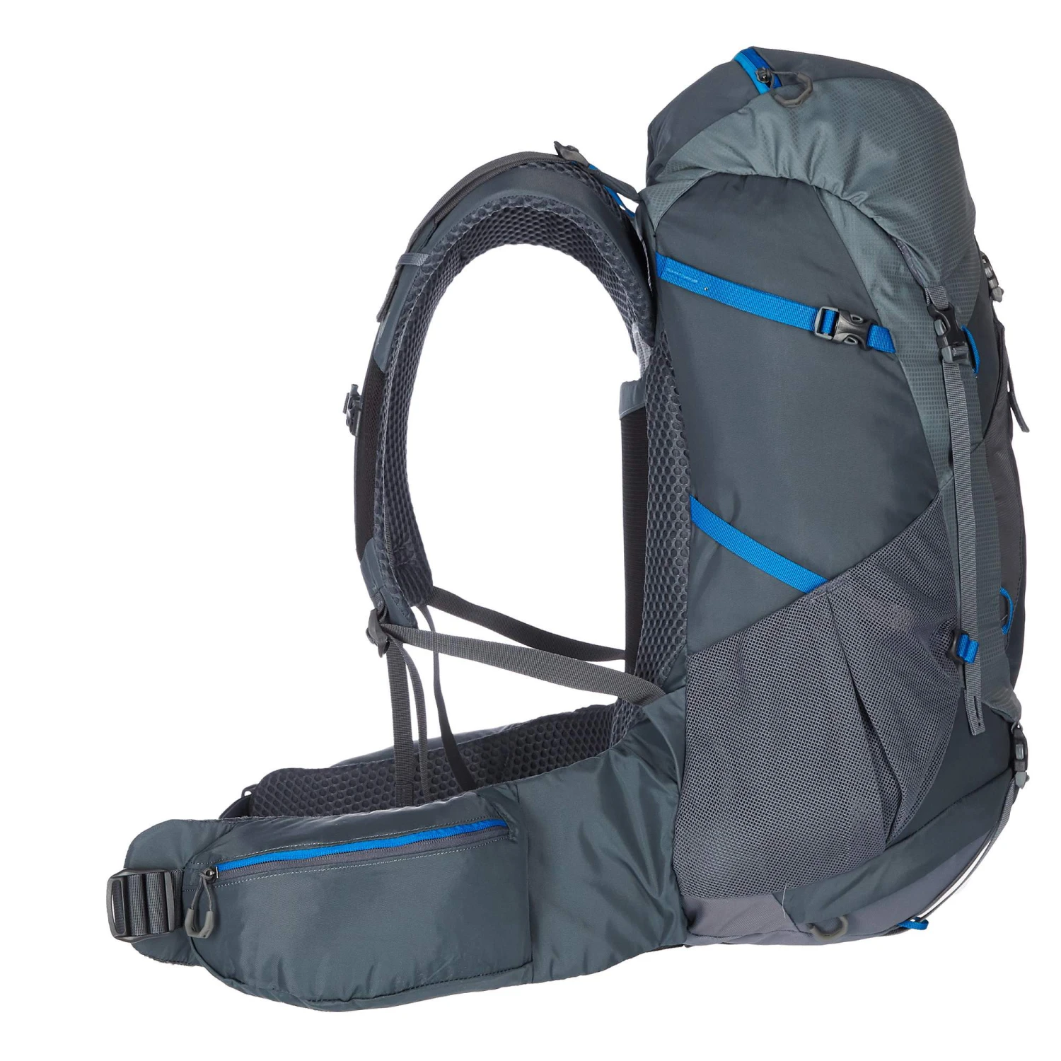 Gregory AMBER 44 PLUS Damen - Tourenrucksack 2 Gregory AMBER 44 PLUS Damen - Tourenrucksack – Bild 2