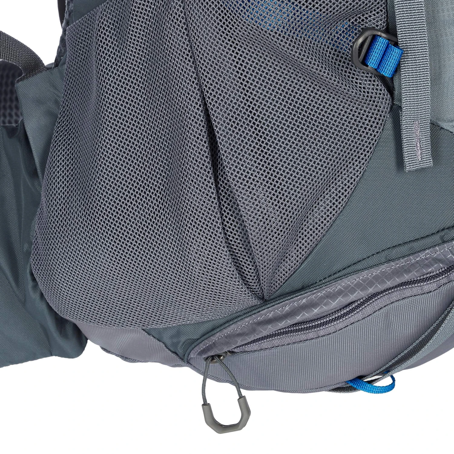 Gregory AMBER 44 PLUS Damen - Tourenrucksack 8 Gregory AMBER 44 PLUS Damen - Tourenrucksack – Bild 8