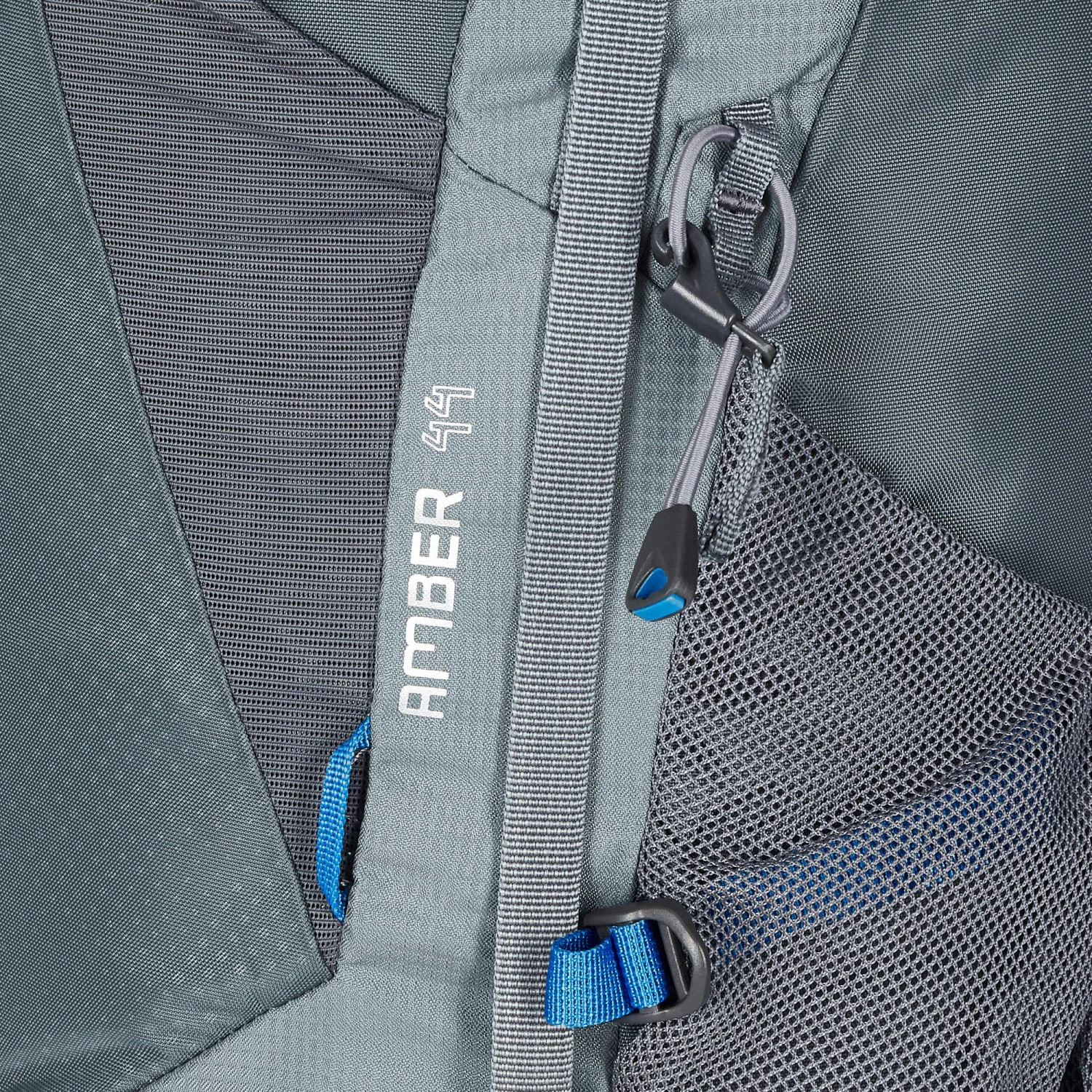 Gregory AMBER 44 PLUS Damen - Tourenrucksack 10 Gregory AMBER 44 PLUS Damen - Tourenrucksack – Bild 10