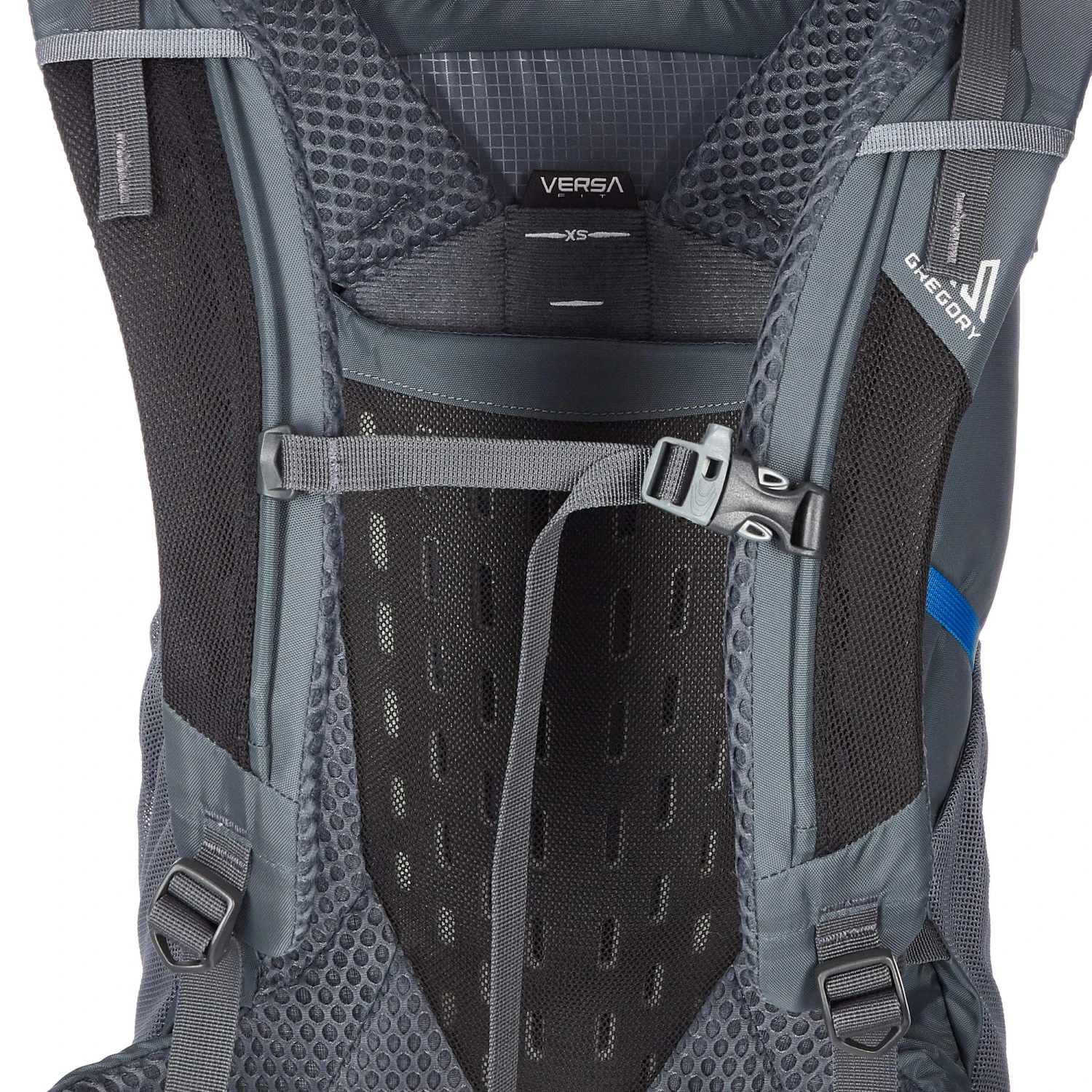 Gregory AMBER 44 PLUS Damen - Tourenrucksack 12 Gregory AMBER 44 PLUS Damen - Tourenrucksack – Bild 12